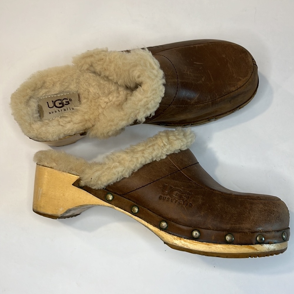 Ugg Mules - image 1